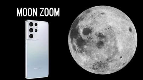 samsung galaxy  ultra  moon zoom test  zoom  crazy youtube