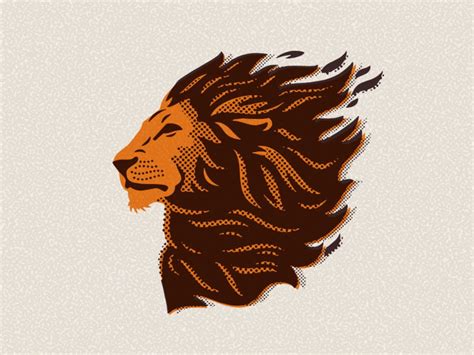 lion logos illustrations   inspiration lion logo lions  logos