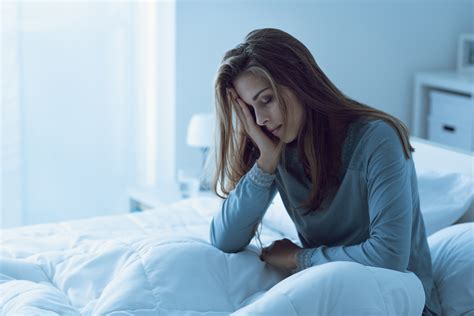 Common Types Of Sleep Disorders Lung And Sleep Specialists