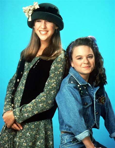 jenna von oy aka six from blossom looks seriously different now daily star