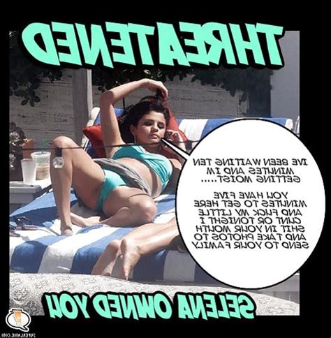 Selena Gomez Captions Zb Porn