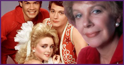Can You Name These Vintage Soap Operas By Their Cast Photos