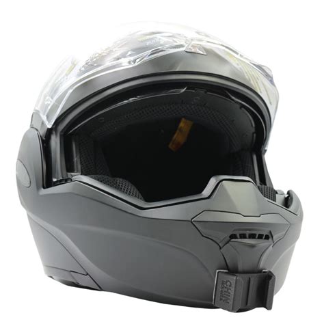 scorpion exo tech helmet camera chin mount  gopro chin mounts