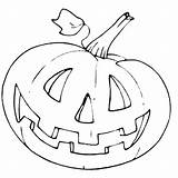 Coloring Pages Pumpkin Five Little Pumpkins Printable Carving Halloween Thanksgiving Blank Getcolorings Precious Moments Color Faces Colouring Colorings Getdrawings Choose sketch template