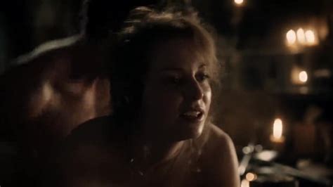 esme bianco having sex and showing tits in game of thrones porn video