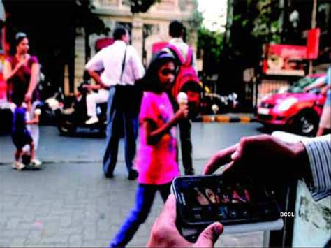 sex on the go demand for mobile porn times of india