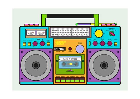 printable boombox template printable word searches