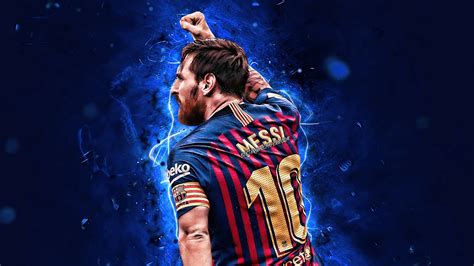 Hình Nền Siêu Sáng Tạo Wallpaper Messi Barça Với Nhiều Mẫu đẹp Và Chất