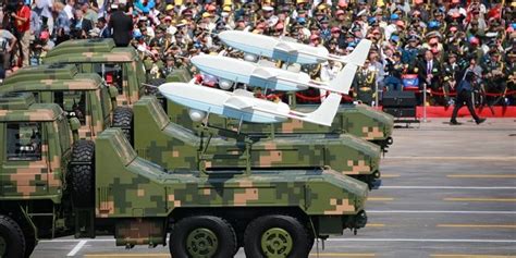 china   drone superpower china drone navy aircraft carrier drone