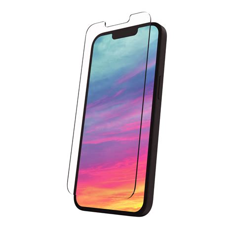 onn glass screen protector  iphone  iphone  pro walmartcom
