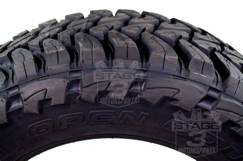 37x13 50r18lt Toyo Open Country M T Radial Tire Toy360300