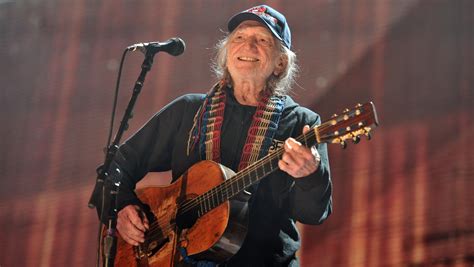 Willie Nelson Cancels Reschedules Concerts Due To Illness