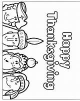 Thanksgiving Coloring Sign Crayola Pages Color Print sketch template