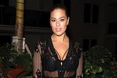ashley graham responds to cheryl tiegs full figured comments we