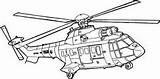 Coloring Military Helicopters Aviastar 색칠 공부 Chinook Hubschrauber 스케치 아트 비행기 Soldados 정원 장식 그리기 문신 드로잉 Zeichnung Helicopteros Aerospatiale sketch template