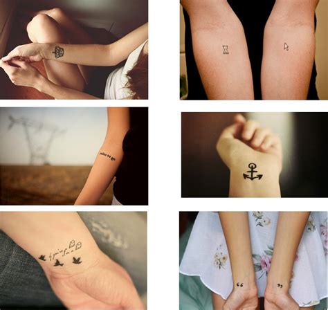 tatuagem pequenas fotos de tatuagens  servir de inspiracao