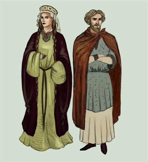 1100 britain by tadarida on deviantart historical fashion medieval