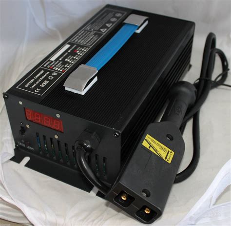 powerwise  volt battery charger