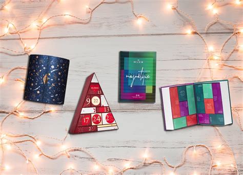 The Beauty Advent Calendars Of 2019 We Are Lusting After