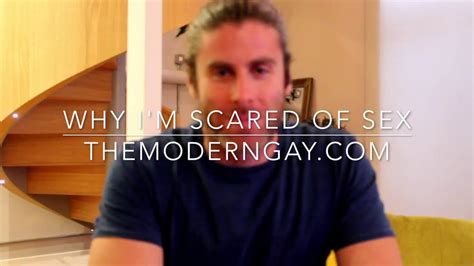 scared of having sex youtube