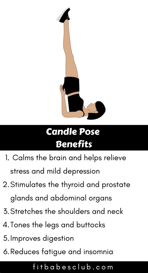 candle pose  benefits easy yoga workouts yoga facts