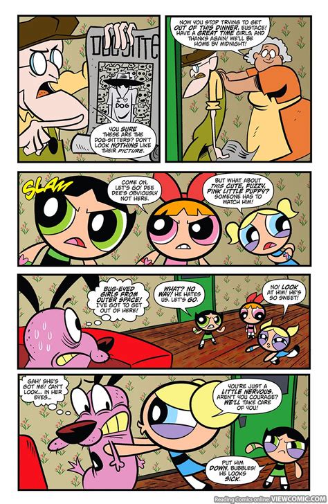 Powerpuff Girls Super Smash Up 02 Of 06 2015 Read Powerpuff Girls