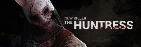 Dead By Daylight A Lullaby For The Dark On Steam