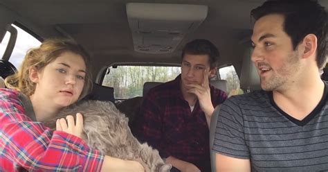 Brothers Pull A Zombie Apocalypse Prank On Their Sister After Her