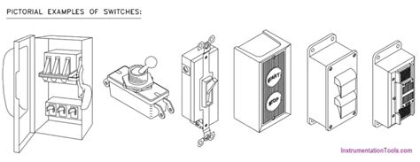 electrical diagrams  schematics inst tools