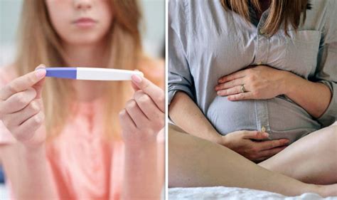 Teenage Pregnancy Rates At Their Lowest Levels Since Records Began Uk