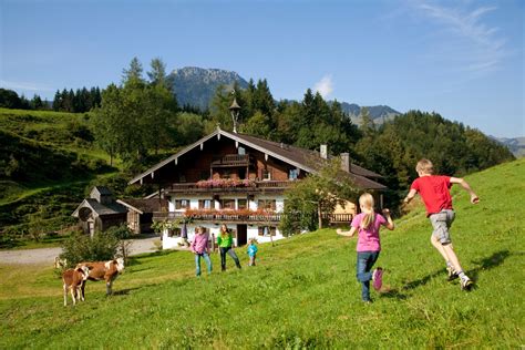 urlaub auf dem bauernhof chiemsee alpenland tourismus
