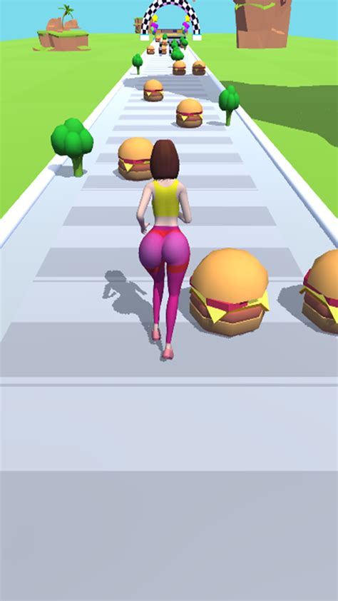 Download Twerk Race Big Butt On Pc Emulator Ldplayer