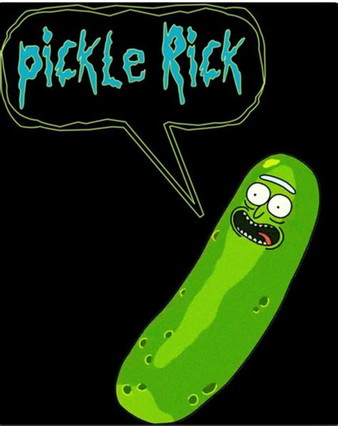 rick  morty pickle rick rick  morty