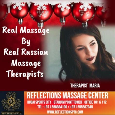 russian massage in dubai massage center relaxing massage deep