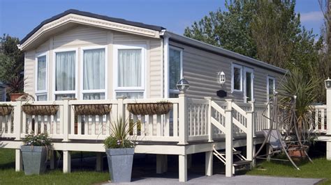 mobile homes  rent