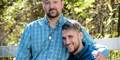 Three Years After ‘obergefell ’ This Gay Couple Was Just