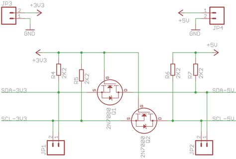 uart logic level conversion  voltages  high side electrical engineering stack