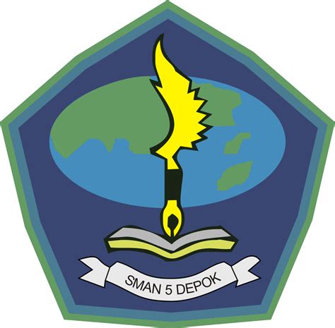 fadlan mumtaz logo sma negeri sekota depok