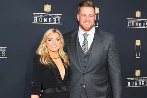 jj watt receives birthday tributes from his wife and brothers