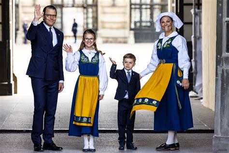 Swedish Traditional Clothing The Ultimate Guide 2023