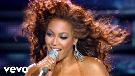 Beyoncé Crazy In Love Live Youtube