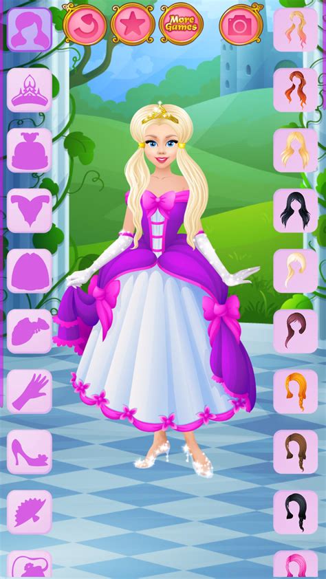 dress  games  girls  android apk