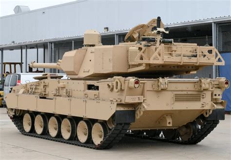 army  fire weapons   light tank prototypes warrior maven center  military