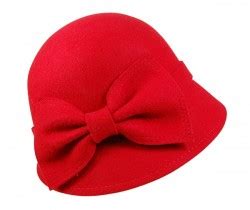 wholesale red hats perfect   red hat society