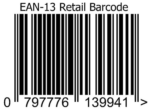barcode barcodes uk