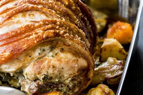 how to cook a perfect roast food news news nz herald