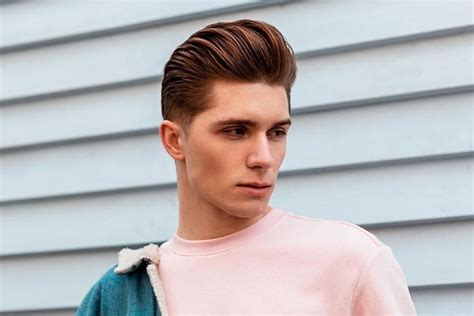 mens medium length hairstyles   fashionterest medium