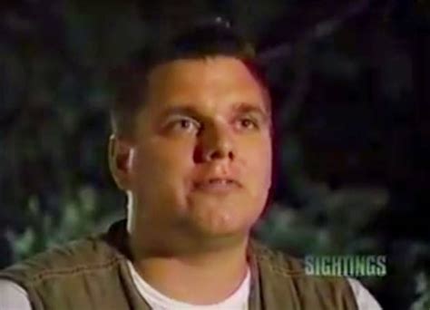 Do You Recognize This Bigfoot Celebrity From 1996