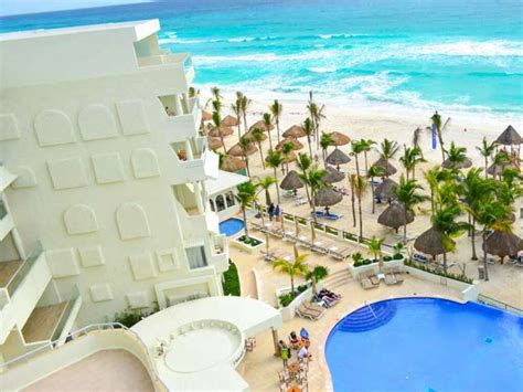 Nyx Hotel Cancun Cancun Mexico