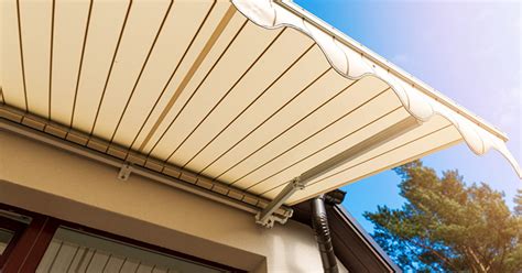 retractable awnings reviewed yard reports